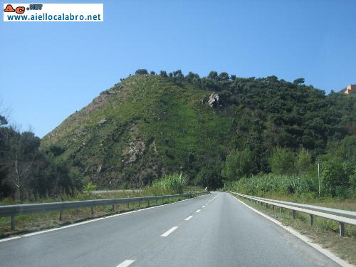 da Valle del Signore a Foresta